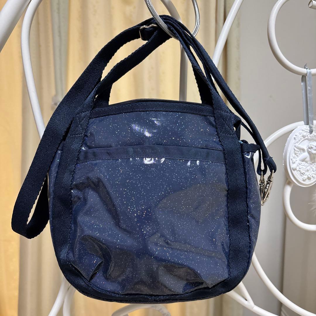 お値下げ☆未使用☆レスポートサック ★2wayバック