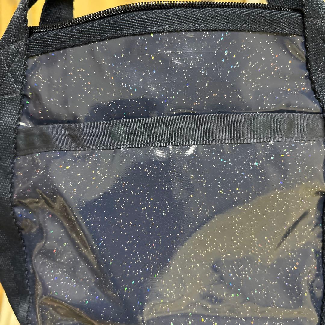 お値下げ☆未使用☆レスポートサック ★2wayバック