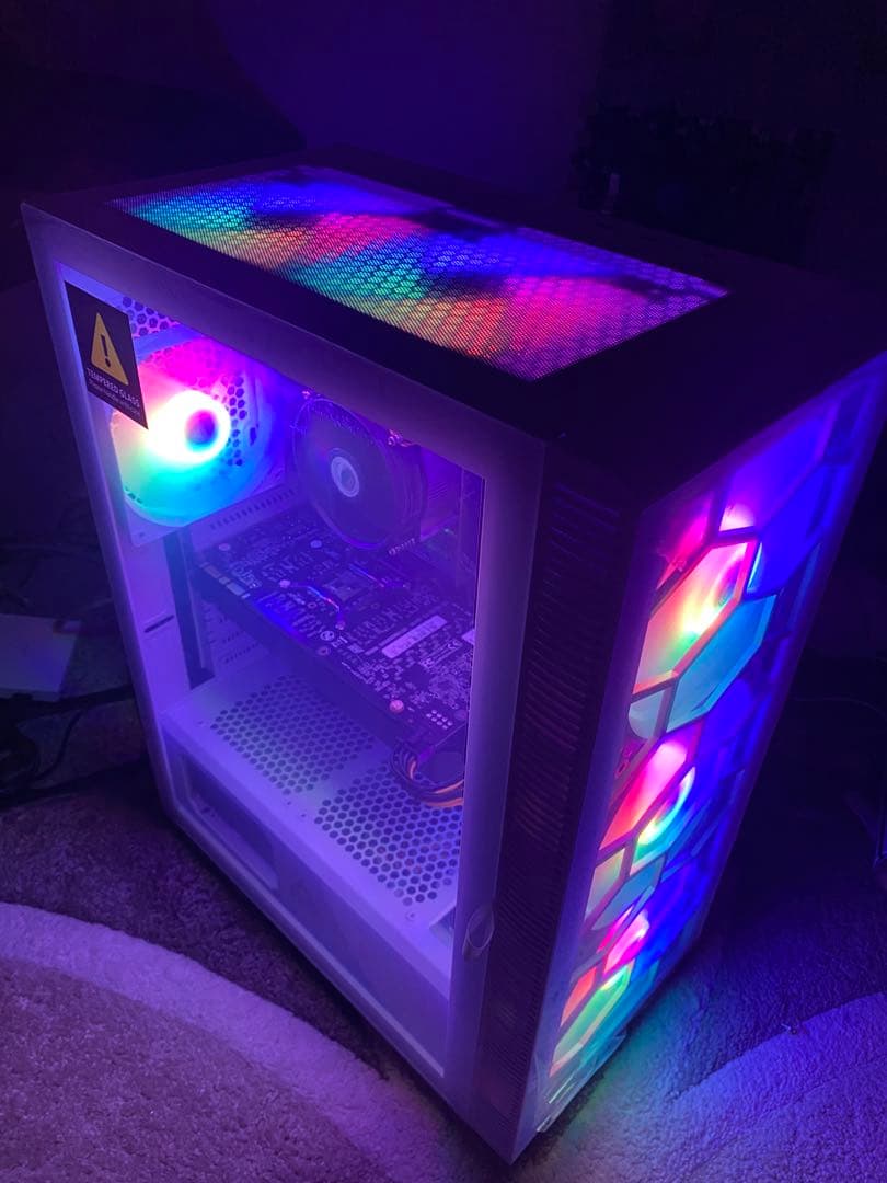 ゲーミングPC core i5 GTX1080搭載 年末セール