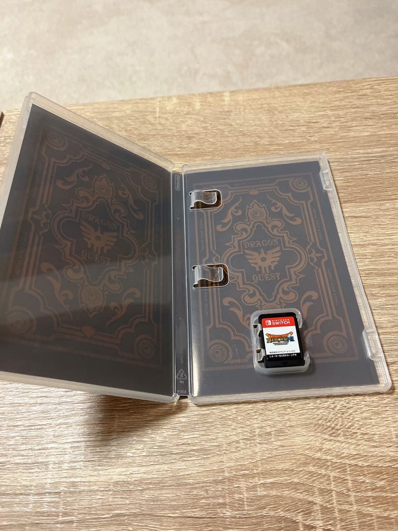 Nintendo Switch DRAGON QUEST HEROES II Nintendo Switch