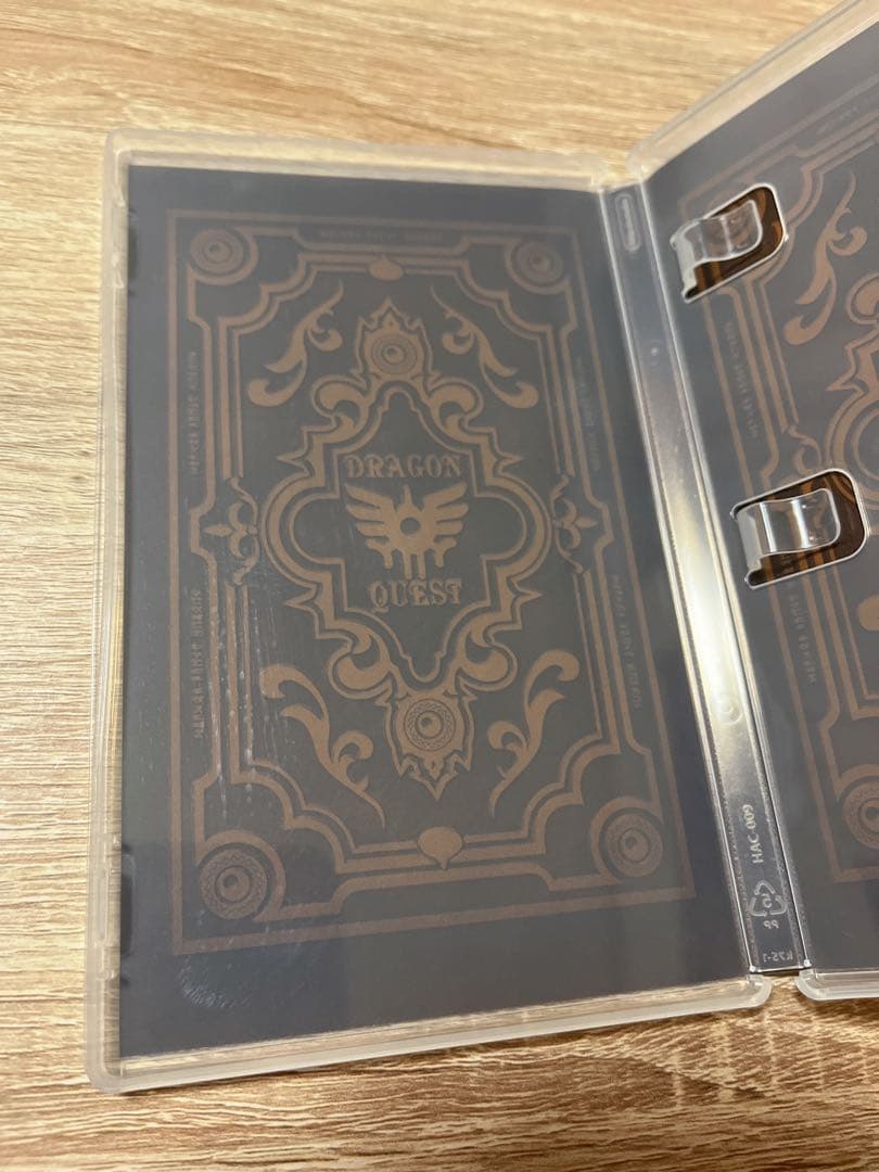 Nintendo Switch DRAGON QUEST HEROES II Nintendo Switch