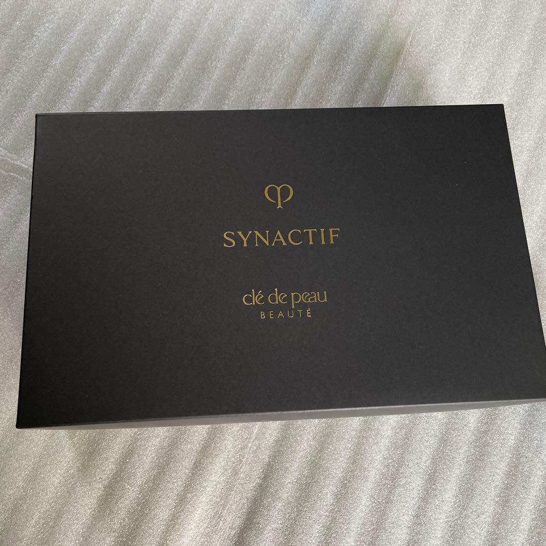 clé de peau SYNACTIF 6点