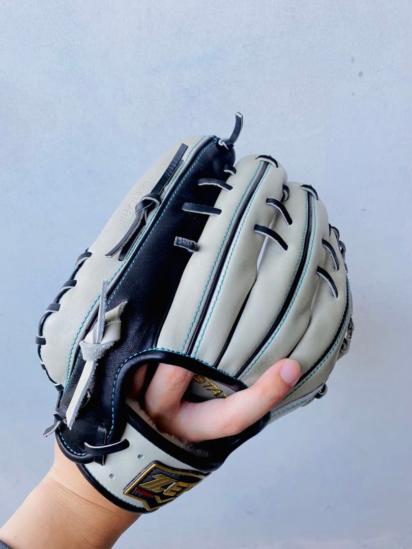 【最高級】プロステイタス　硬式オーダーグラブ