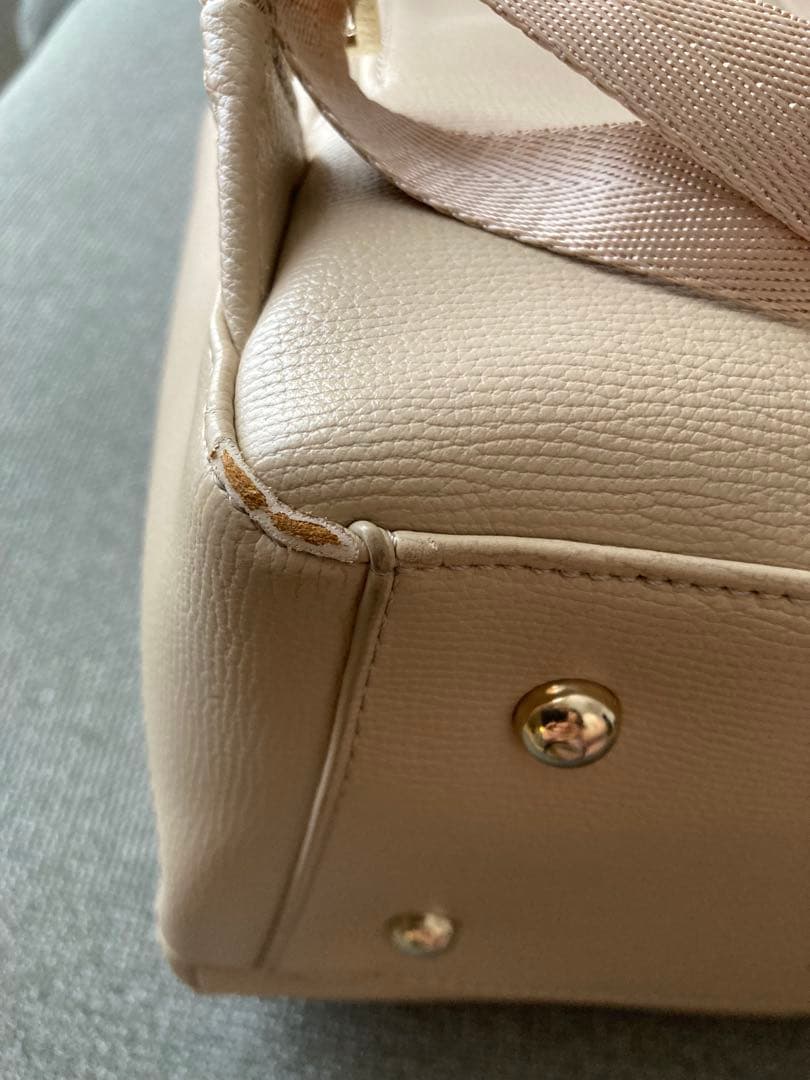 Jewelna Rose ビジネスバッグ　ジュエルナローズ