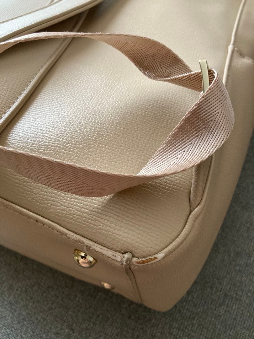 Jewelna Rose ビジネスバッグ　ジュエルナローズ