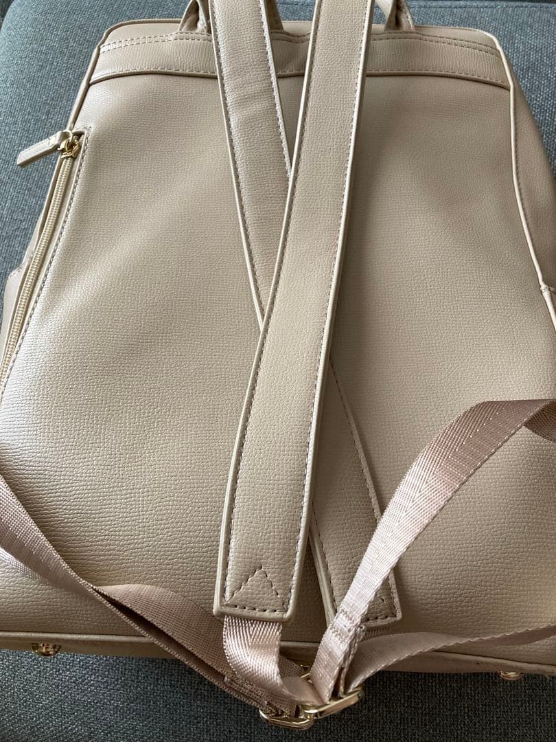 Jewelna Rose ビジネスバッグ　ジュエルナローズ