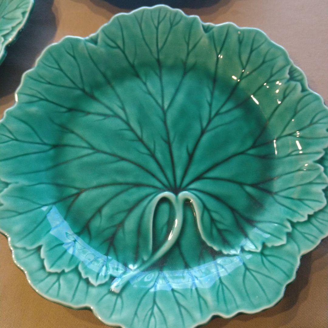 希少！　ウェッジウッド　 ヴィンテージ　プレート　4枚