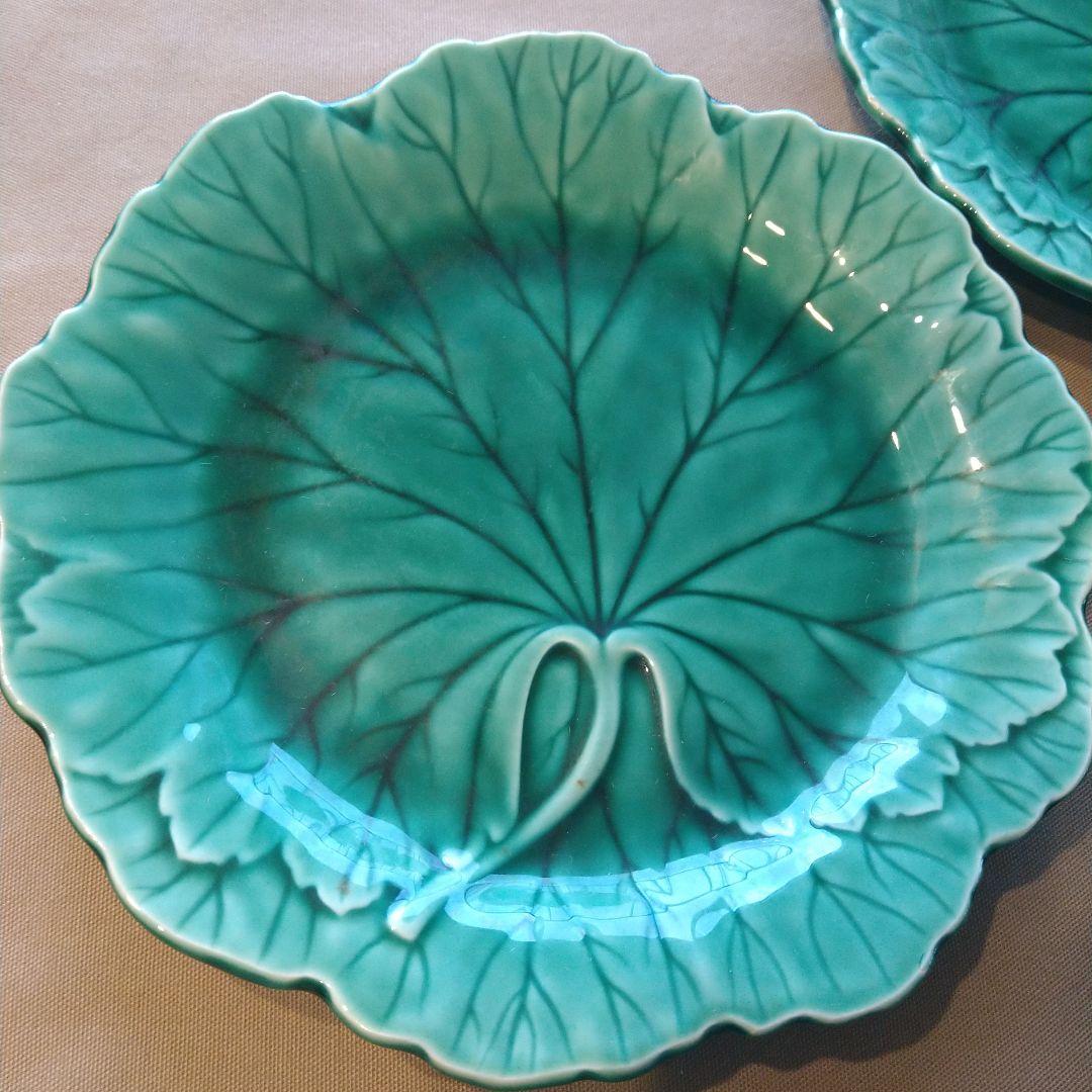 希少！　ウェッジウッド　 ヴィンテージ　プレート　4枚