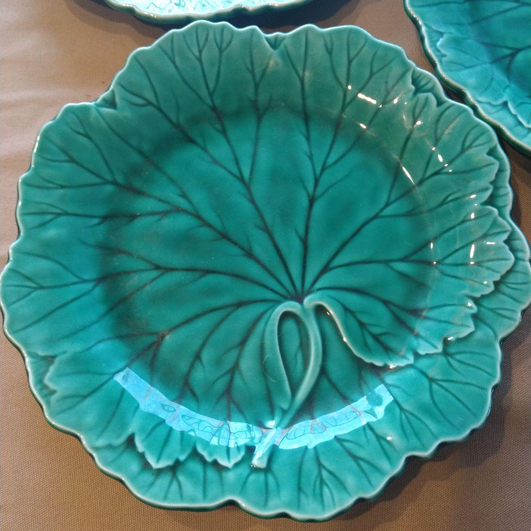 希少！　ウェッジウッド　 ヴィンテージ　プレート　4枚