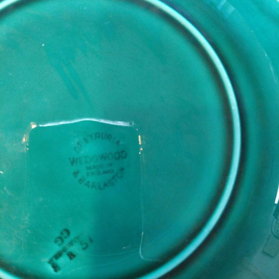 希少！　ウェッジウッド　 ヴィンテージ　プレート　4枚