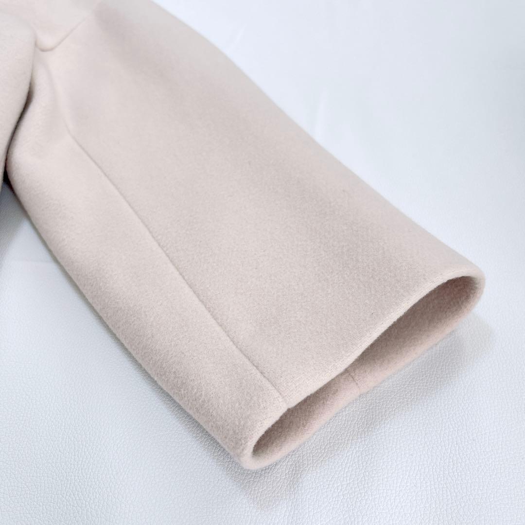 ルネッサンス　IENA イエナ MANTECO オーバーチェスターコート