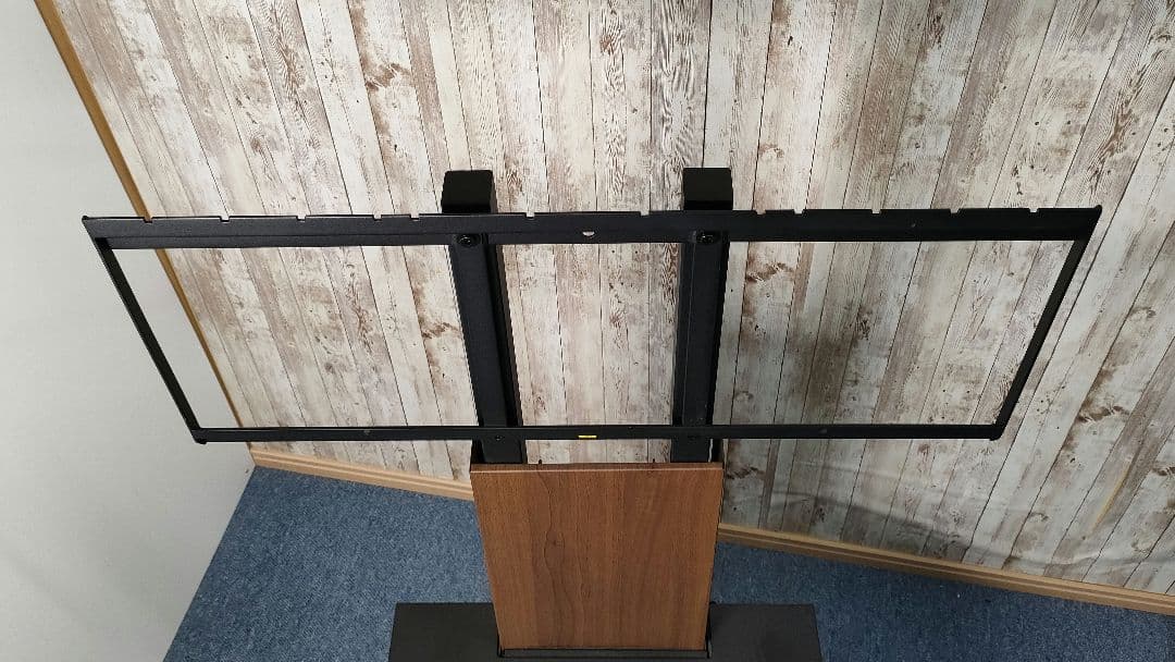 ryoji 美品 WALL INTERIOR TV STAND V3 ロー