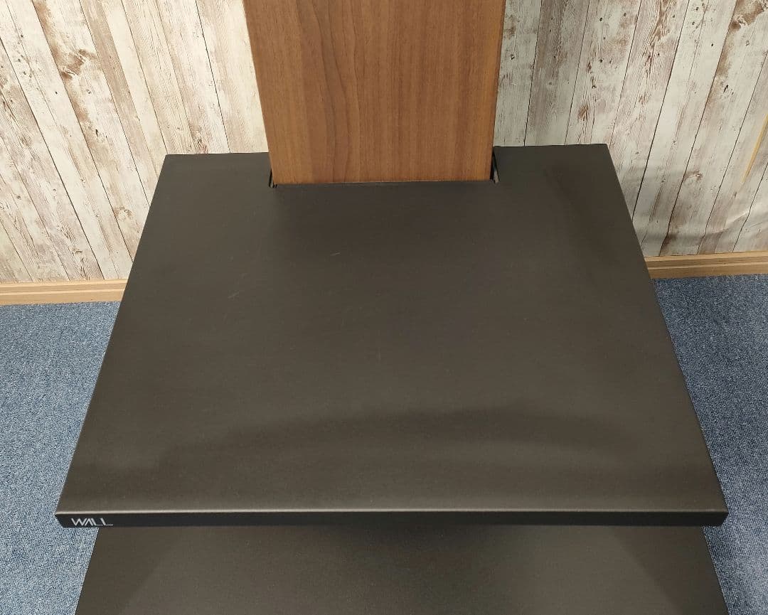 ryoji 美品 WALL INTERIOR TV STAND V3 ロー