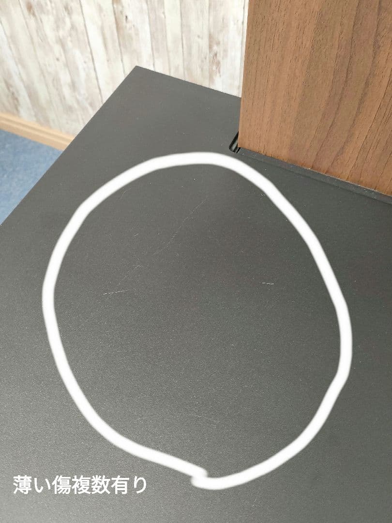 ryoji 美品 WALL INTERIOR TV STAND V3 ロー