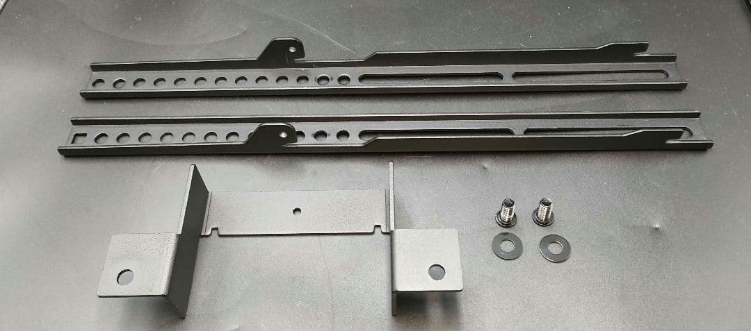 ryoji 美品 WALL INTERIOR TV STAND V3 ロー