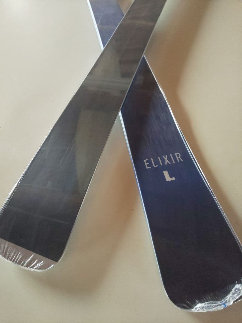 B*J様 ブラストラック 2026 ELIXIR/L エリキサー/L 157cm