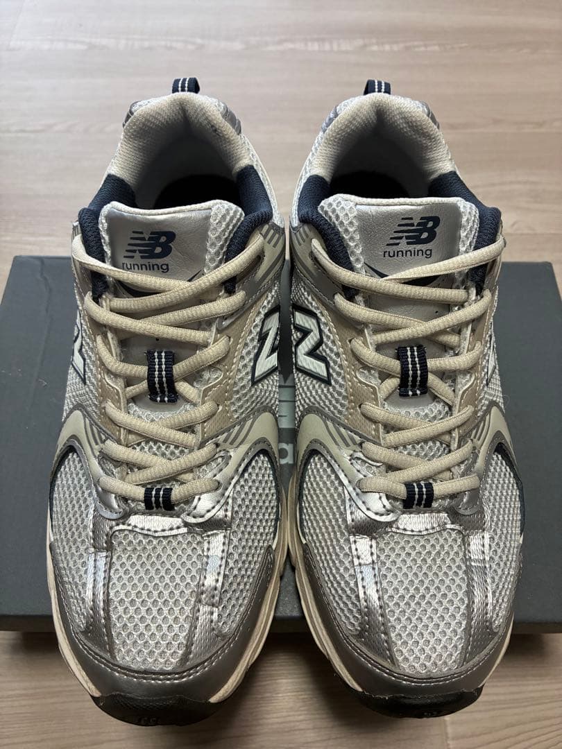 ニューバランス MR530KA 24.5 D width