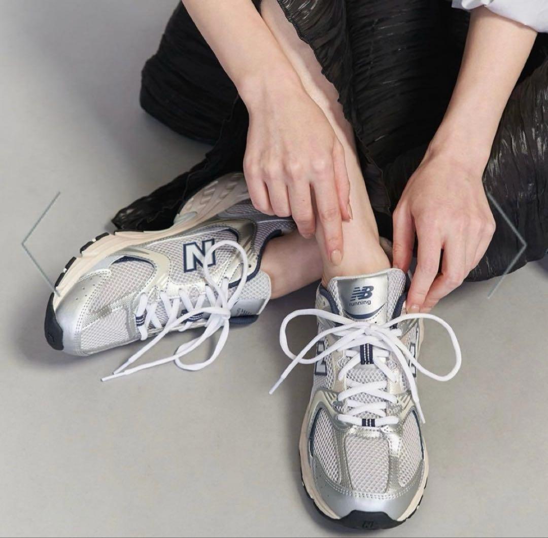 ニューバランス MR530KA 24.5 D width