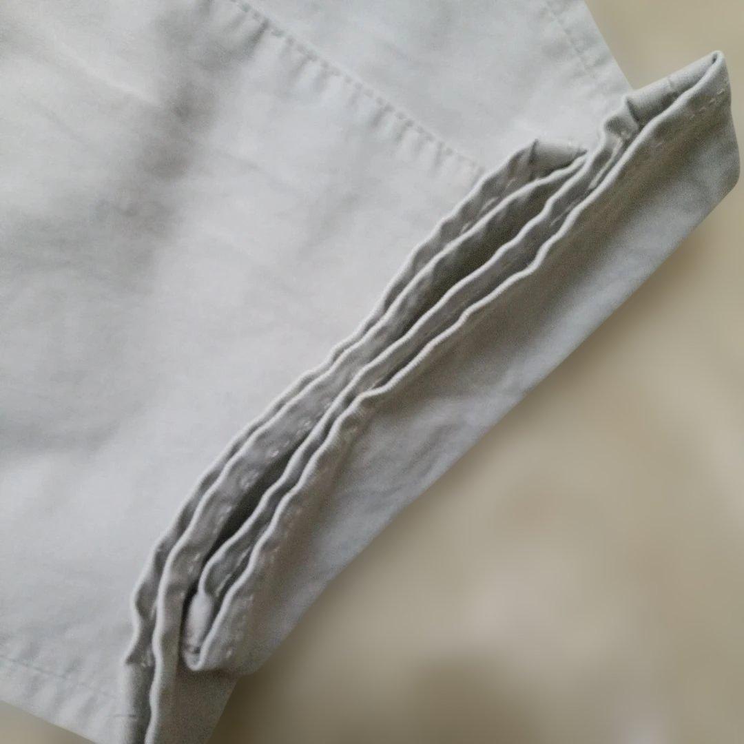 ​【名作】NEIGHBORHOOD ピケパンツ L ホワイト ネイバーフッド