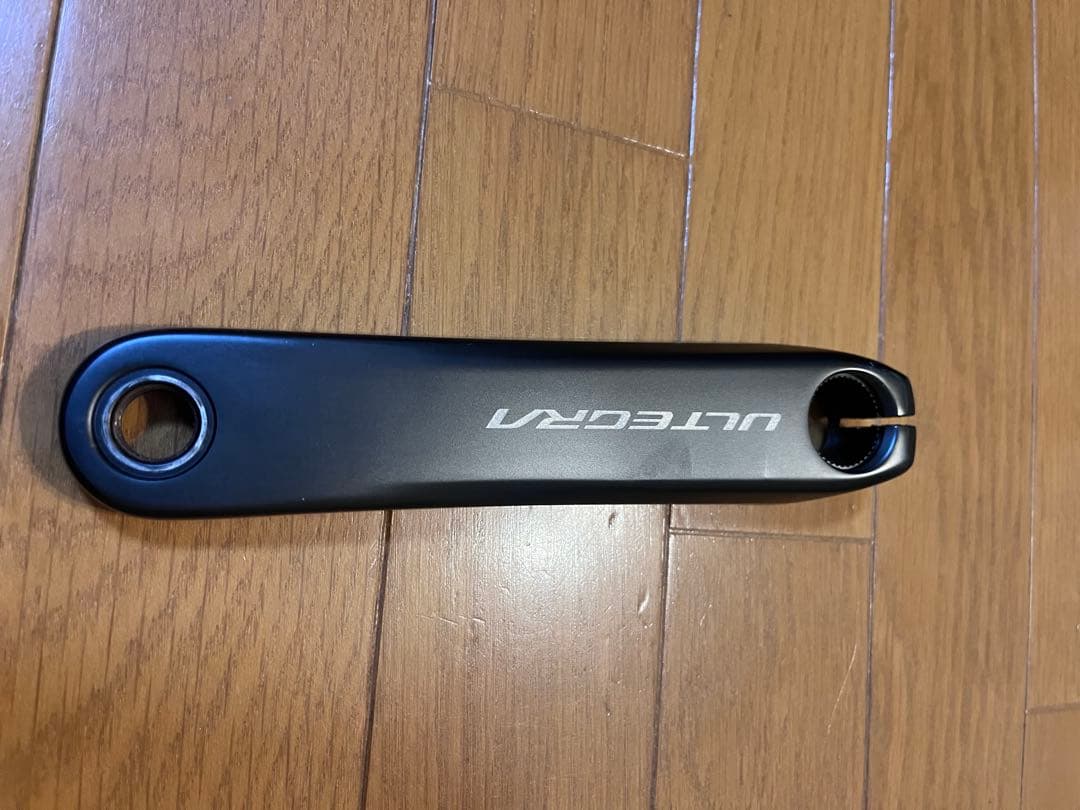 SHIMANO ULTEGRA FC-R8100 クランクアーム165mm
