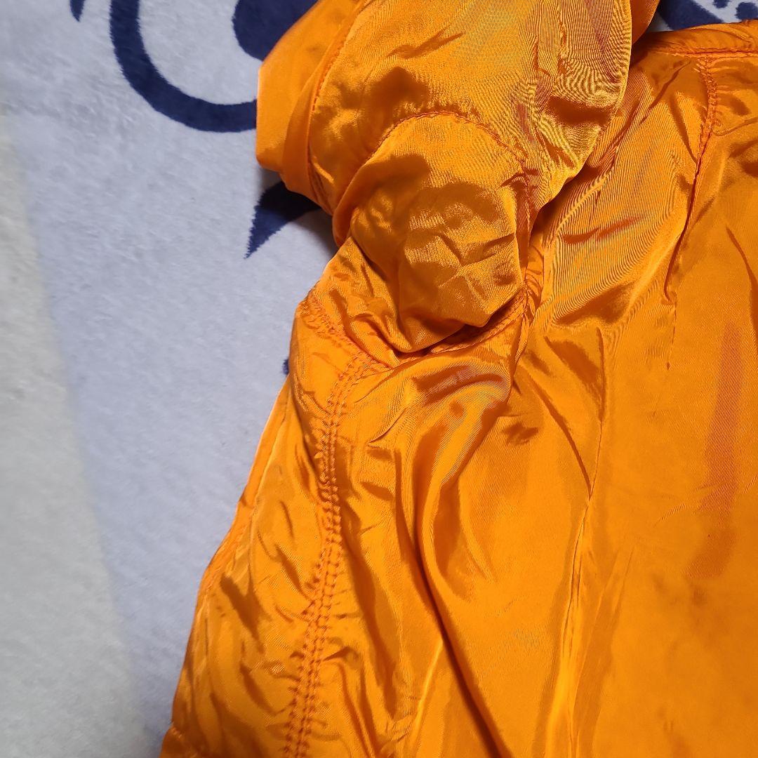 USA製 アルファ Alpha Industries MA-1バーガンディ