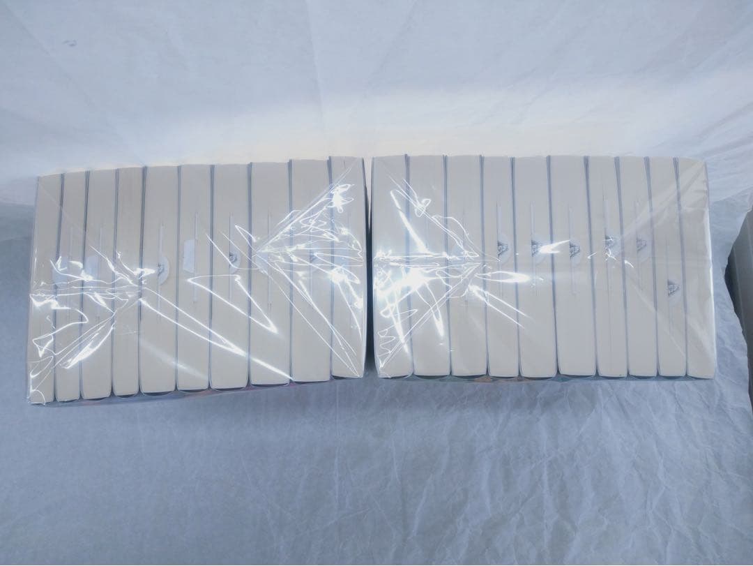 3連休セール⭐︎【全巻帯付き】ハリー・ポッター　全巻　静山社ペガサス文庫