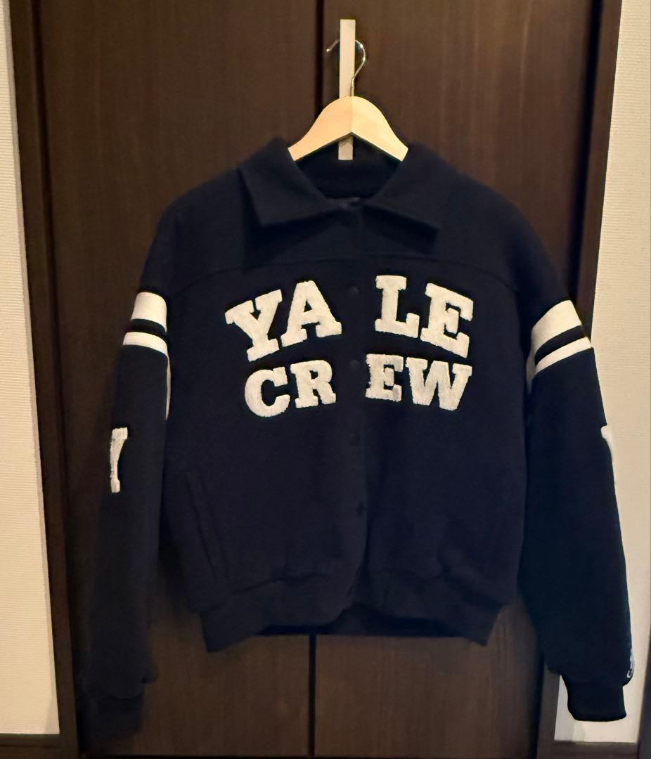 安藤ZARA YALE キルティングジャケット　Mサイズ