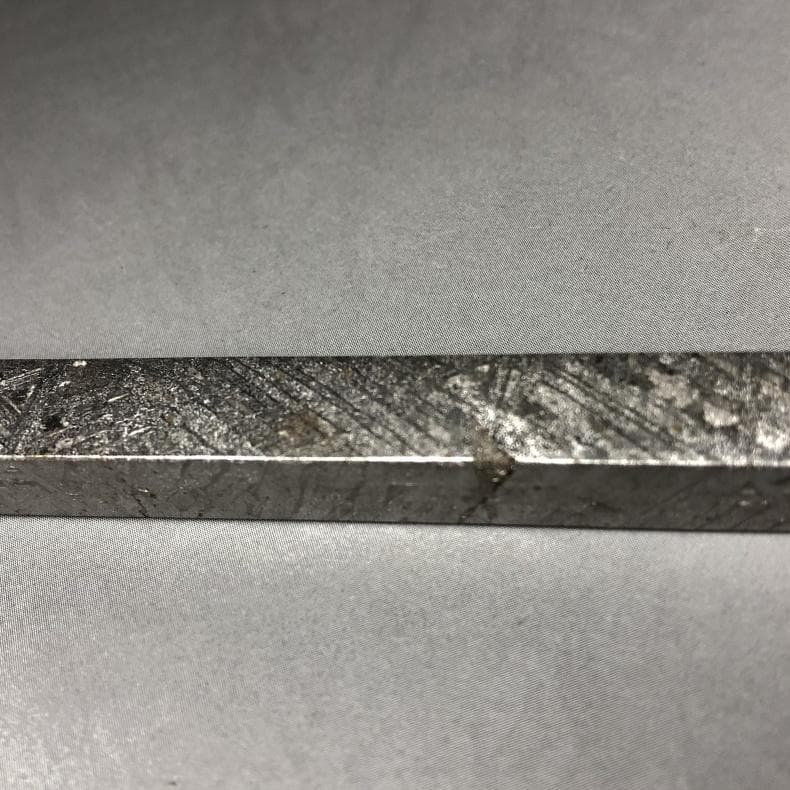 Y*O様 隕石 鉄隕石　アルタイ隕石　ナチュラル　原石　メテオライト 　重さ約8