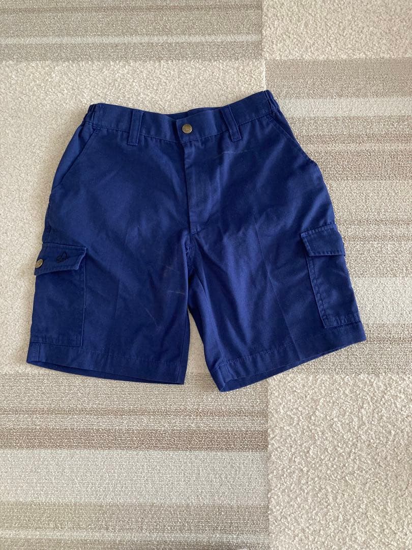 カブスカウト用品一式【140サイズ】女の子使用◎セットでお得！