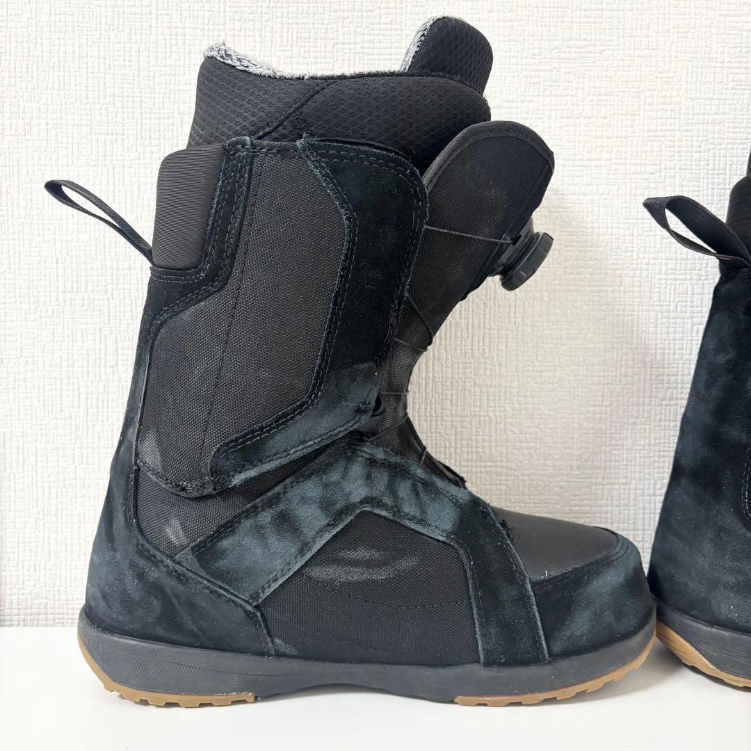 FLUX TX-BOA 2022-2023　ブーツ