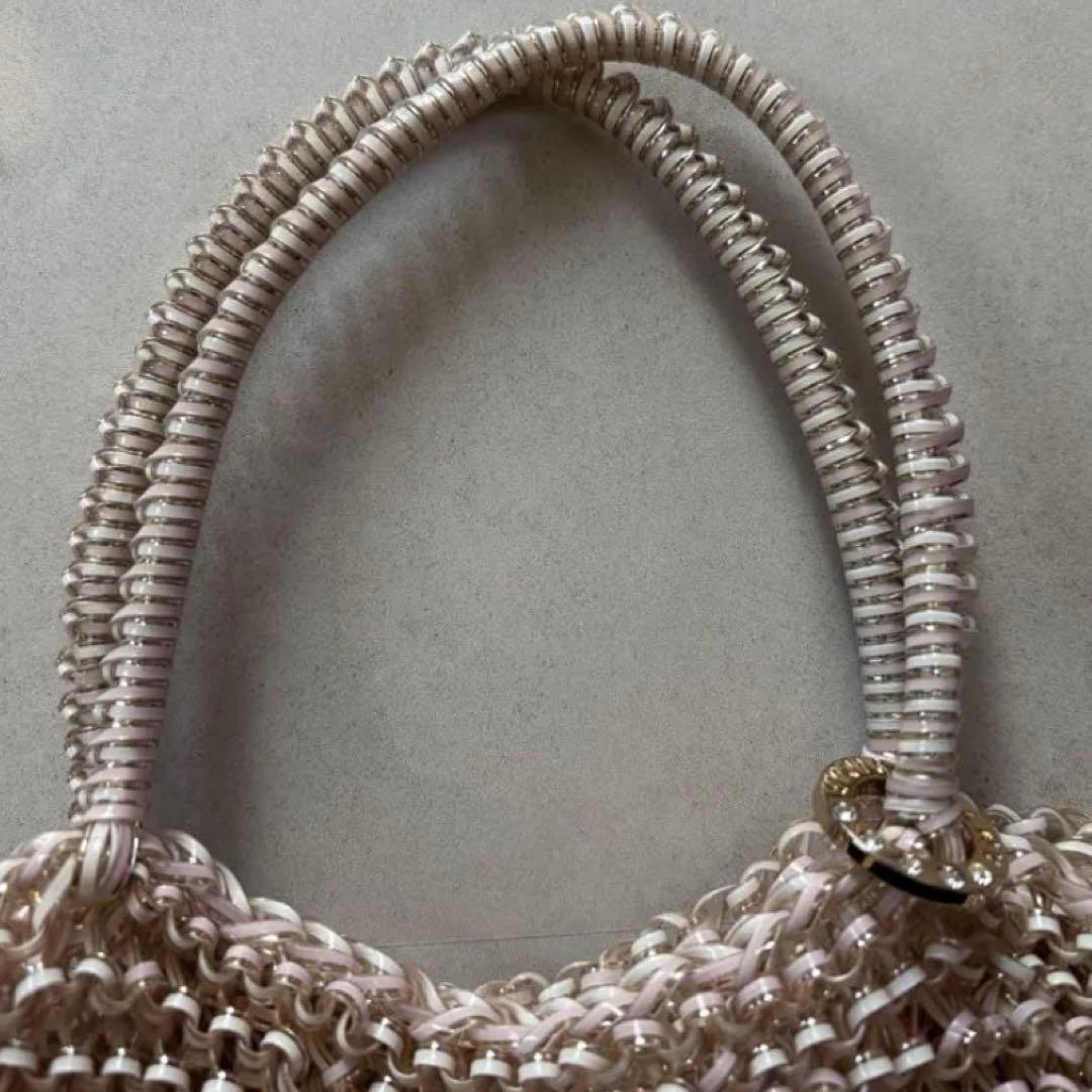 ［限定カラー］アンテプリマ　スタンダード　ミディアム　ピンクホワイトゴールド