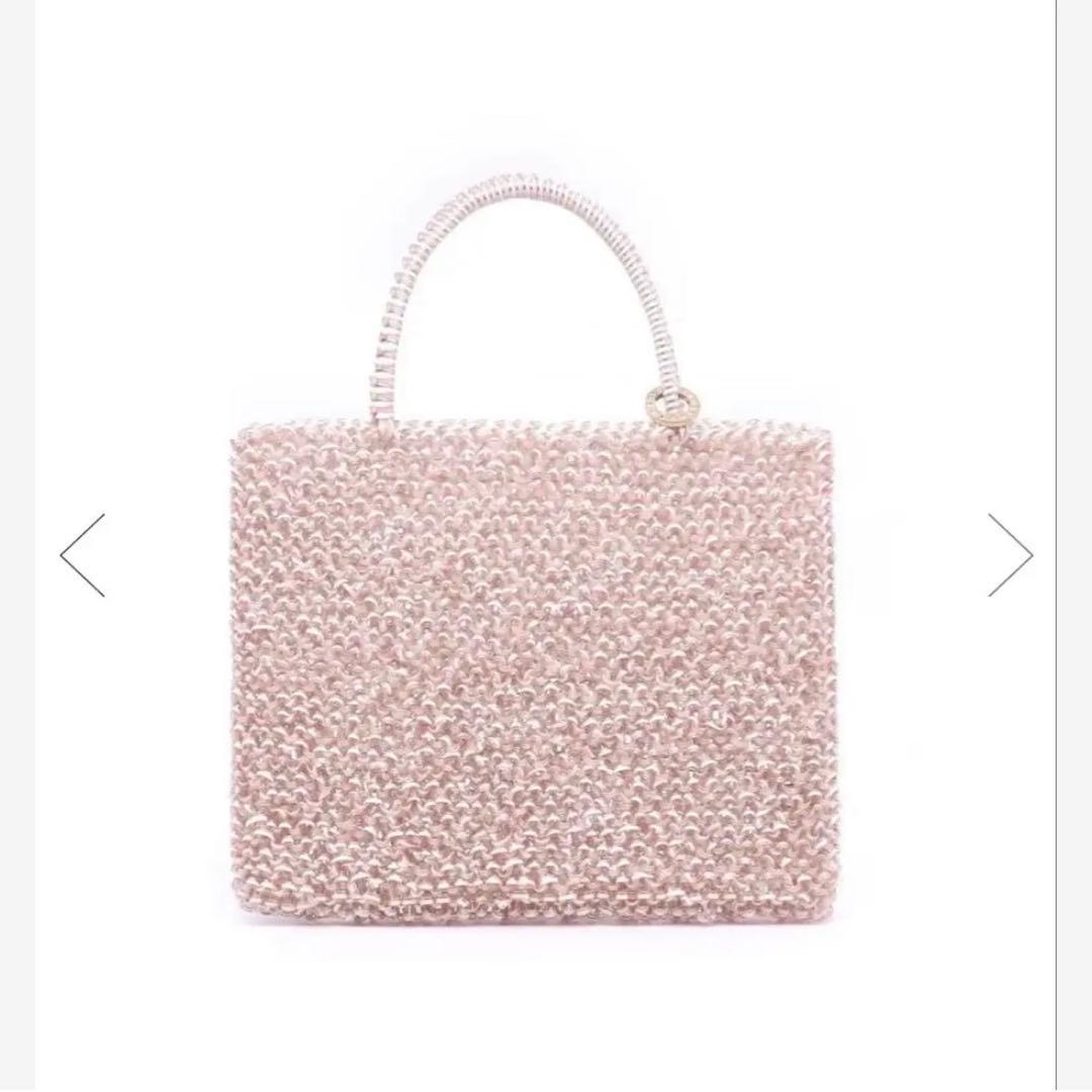 ［限定カラー］アンテプリマ　スタンダード　ミディアム　ピンクホワイトゴールド