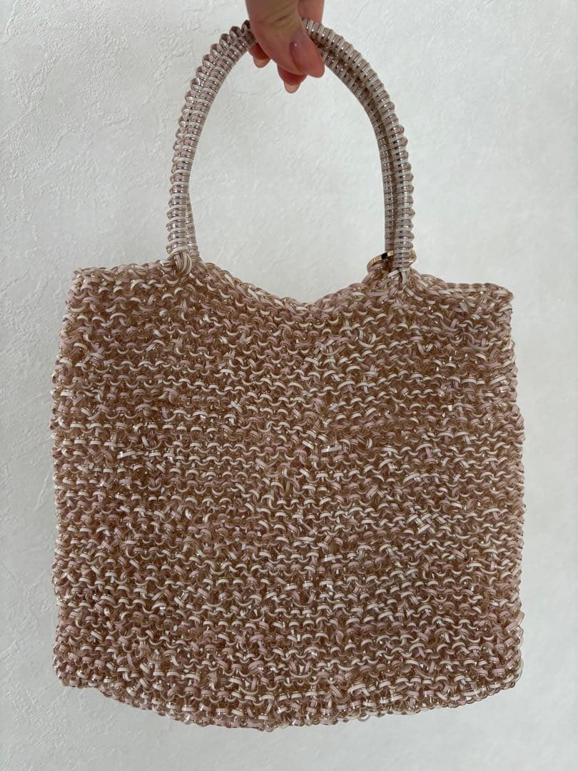 ［限定カラー］アンテプリマ　スタンダード　ミディアム　ピンクホワイトゴールド