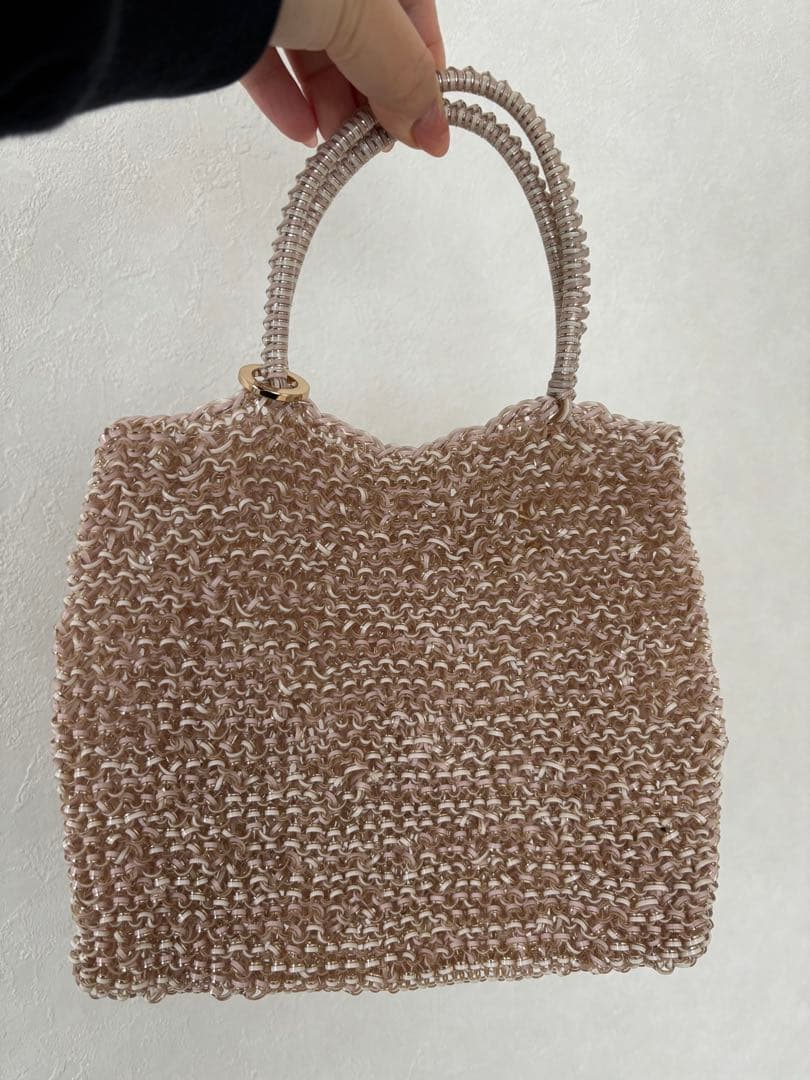 ［限定カラー］アンテプリマ　スタンダード　ミディアム　ピンクホワイトゴールド