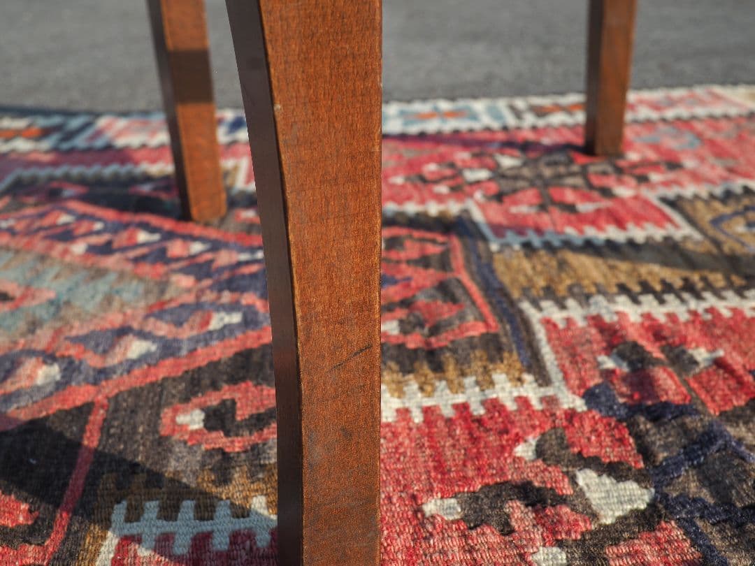 【値引中】“Made in Italy”イタリアンカフェチェアC