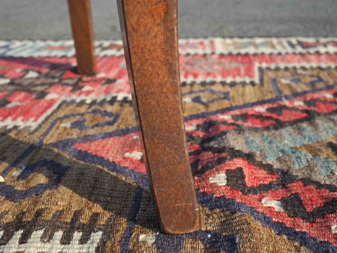 【値引中】“Made in Italy”イタリアンカフェチェアC