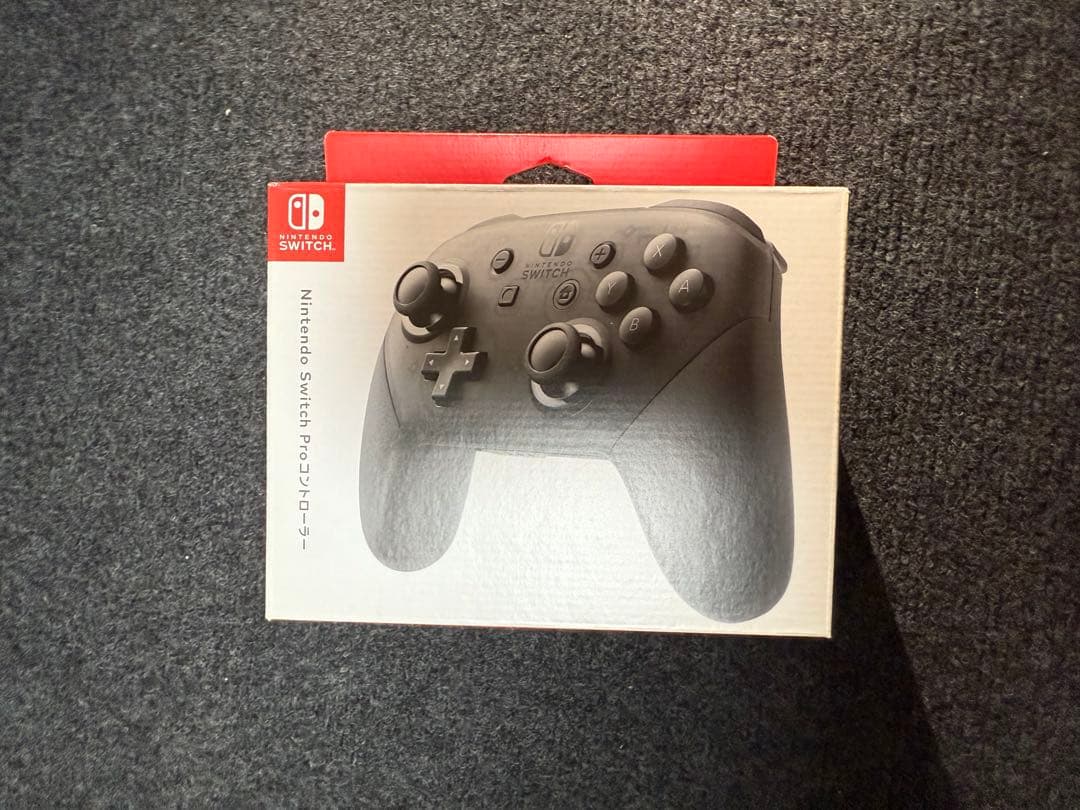 ち　Nintendo Switch 有機ELモデル 本体付属品セット