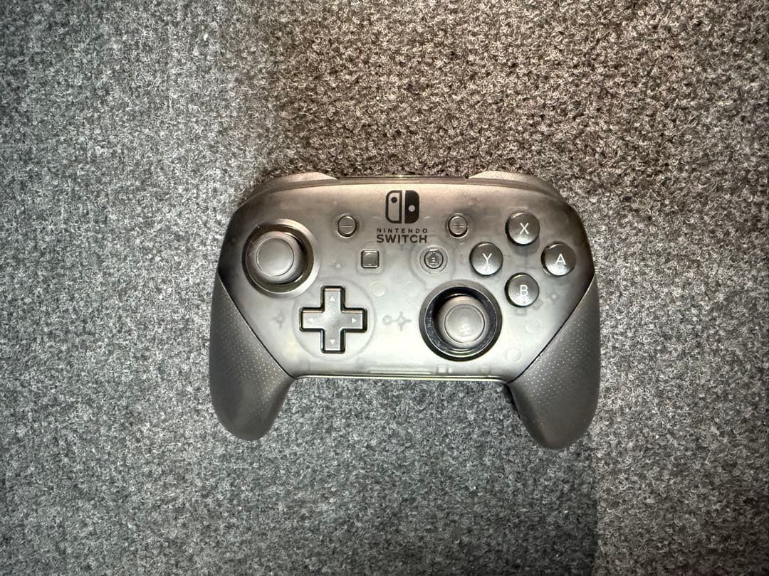 ち　Nintendo Switch 有機ELモデル 本体付属品セット