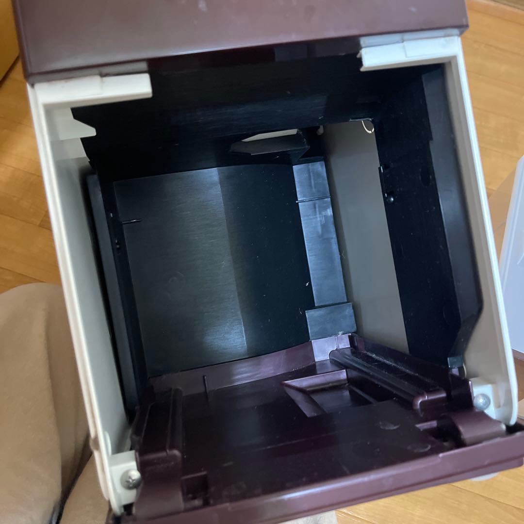 CORONA コロナ　衣類乾燥除湿機　CD-H1816-TE エレガントブラウン