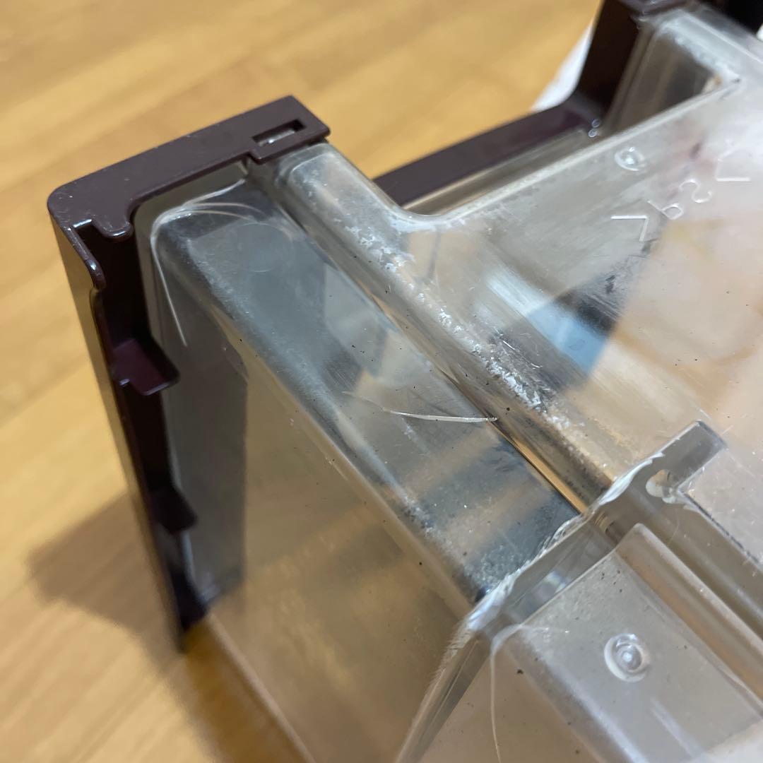 CORONA コロナ　衣類乾燥除湿機　CD-H1816-TE エレガントブラウン