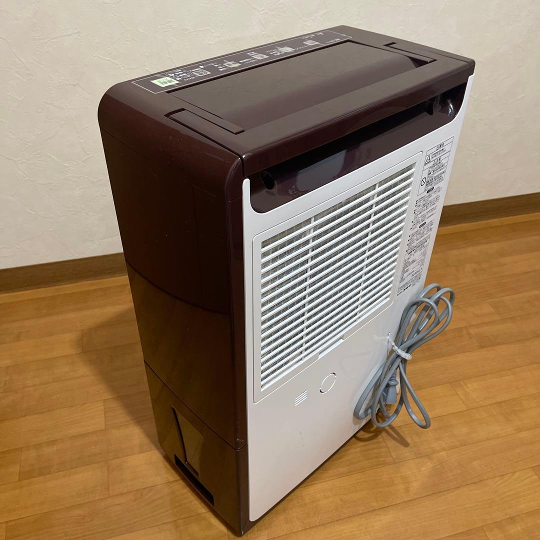 CORONA コロナ　衣類乾燥除湿機　CD-H1816-TE エレガントブラウン