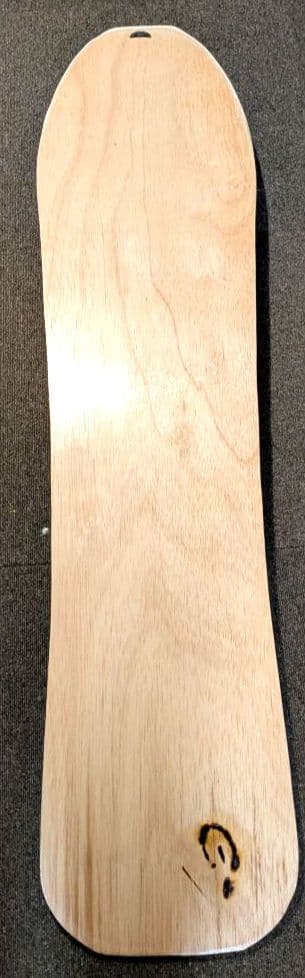 雪板・スノートイ1360