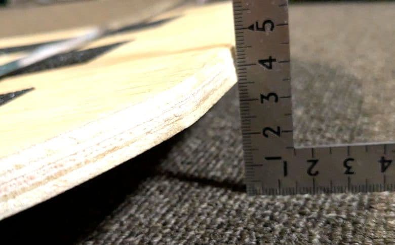 雪板・スノートイ1360