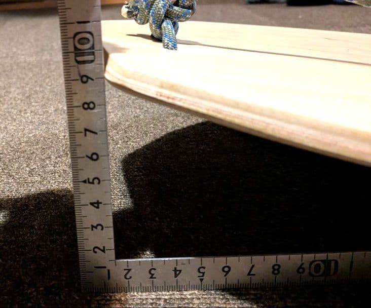 雪板・スノートイ1360