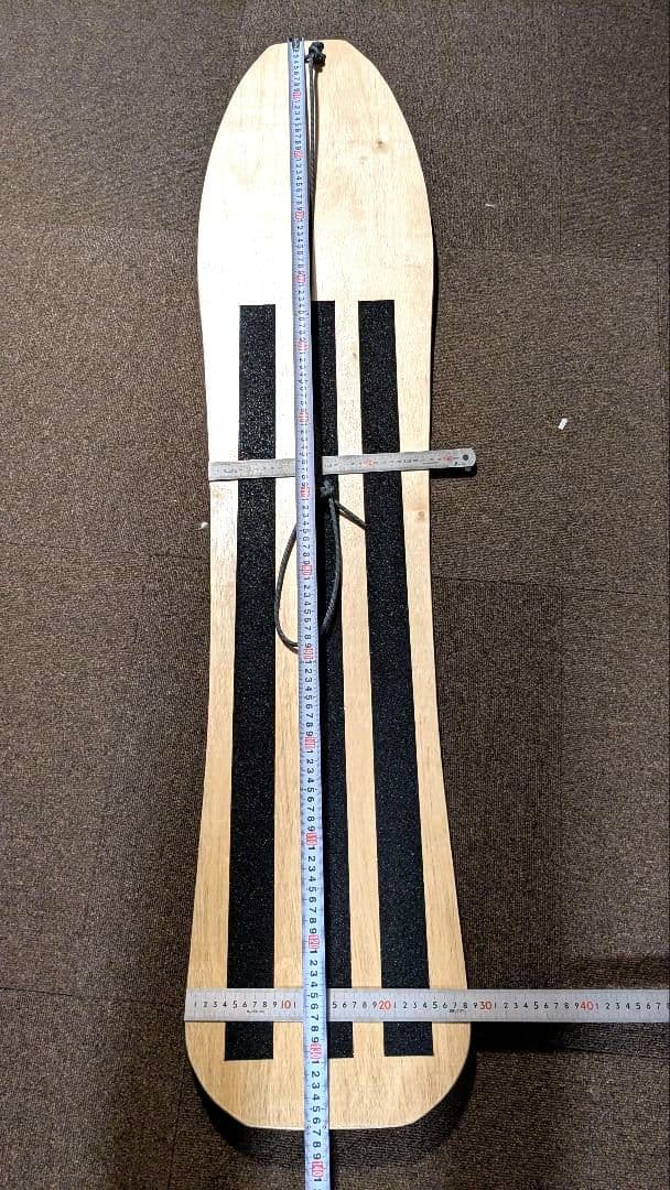 雪板・スノートイ1360