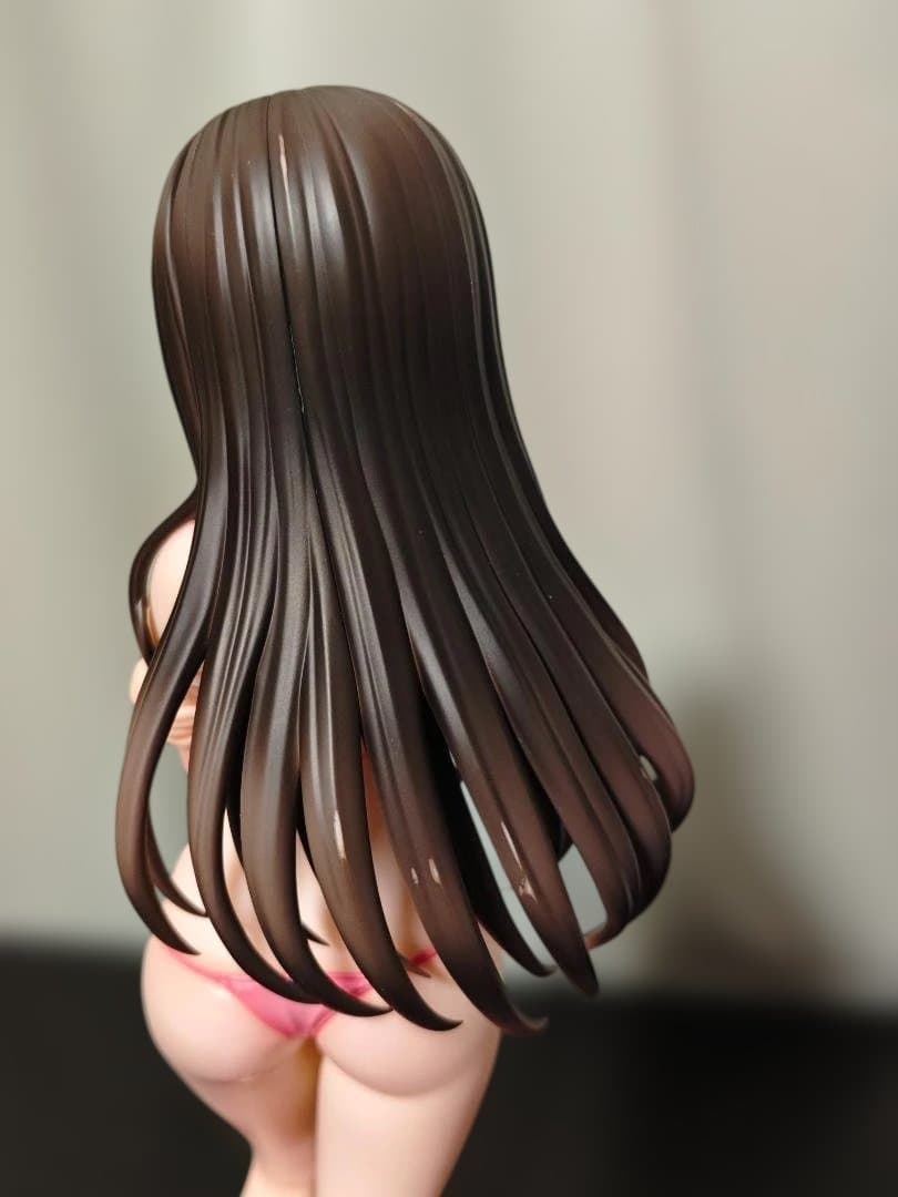 ToLOVEる-とらぶる-ダークネス 水着シリーズ 古手川唯 1/4サイズ