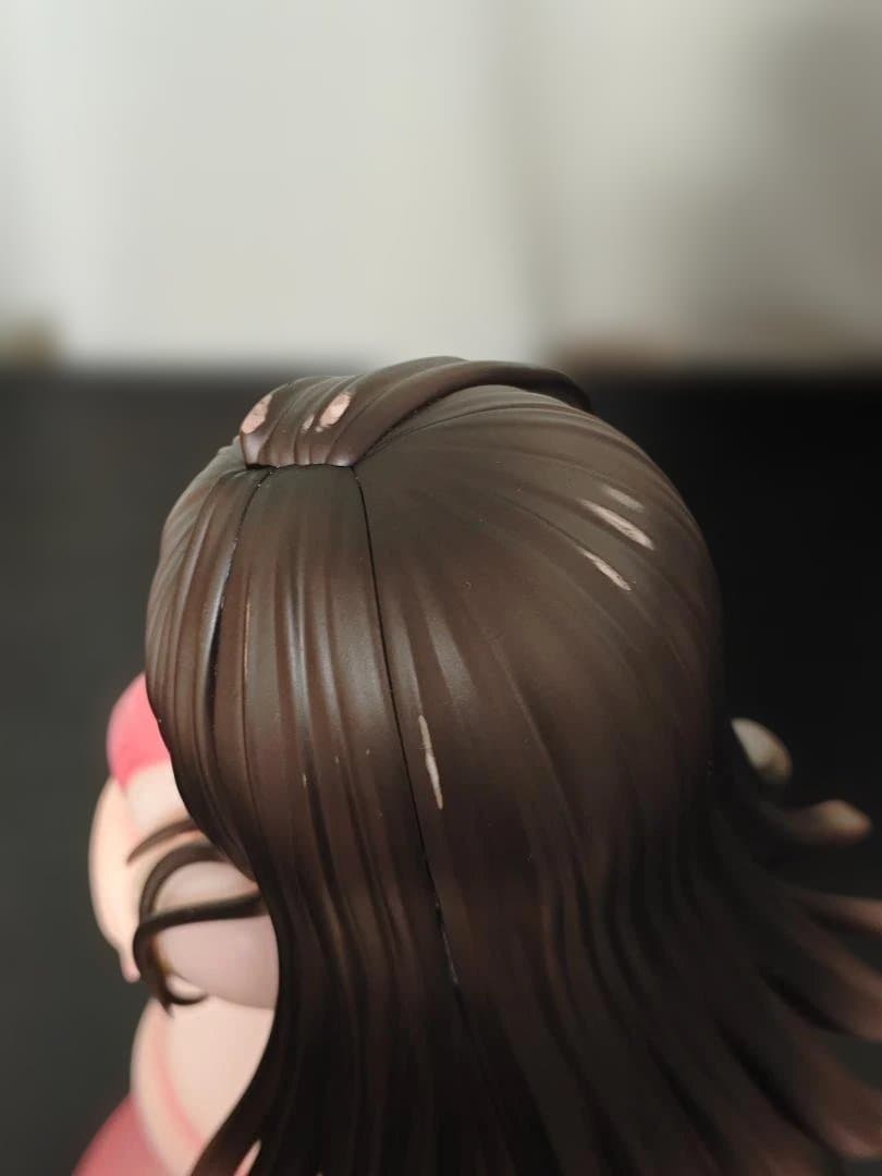 ToLOVEる-とらぶる-ダークネス 水着シリーズ 古手川唯 1/4サイズ