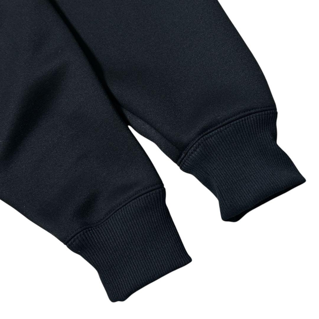 美品✨VENIT ヴェニット ボンディングドッキングロングワンピース 黒 M