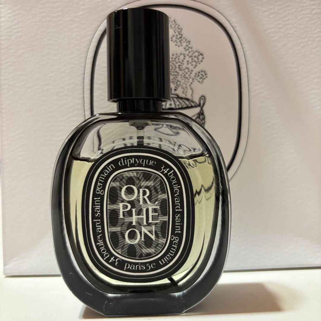 Diptyque オルフェオン 30ml 限定
