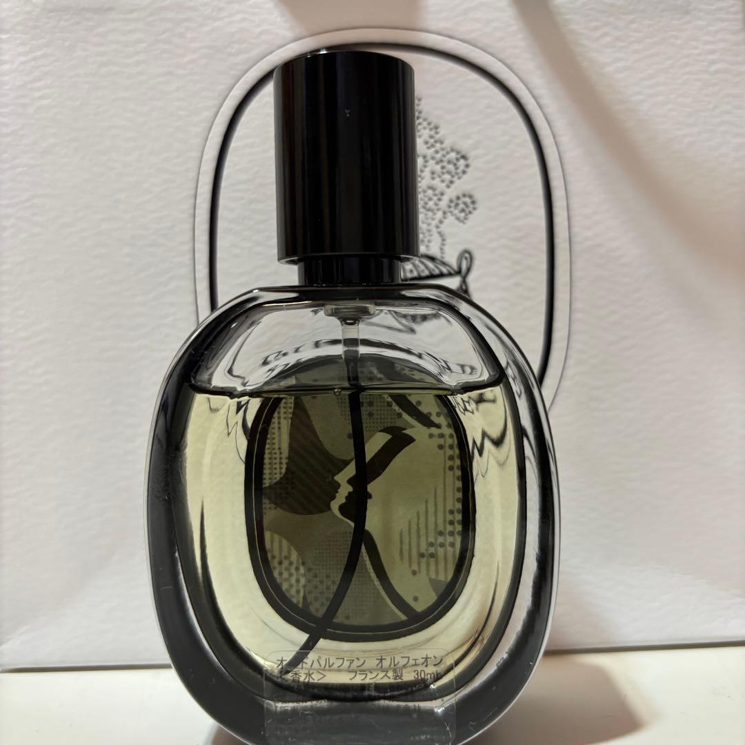 Diptyque オルフェオン 30ml 限定